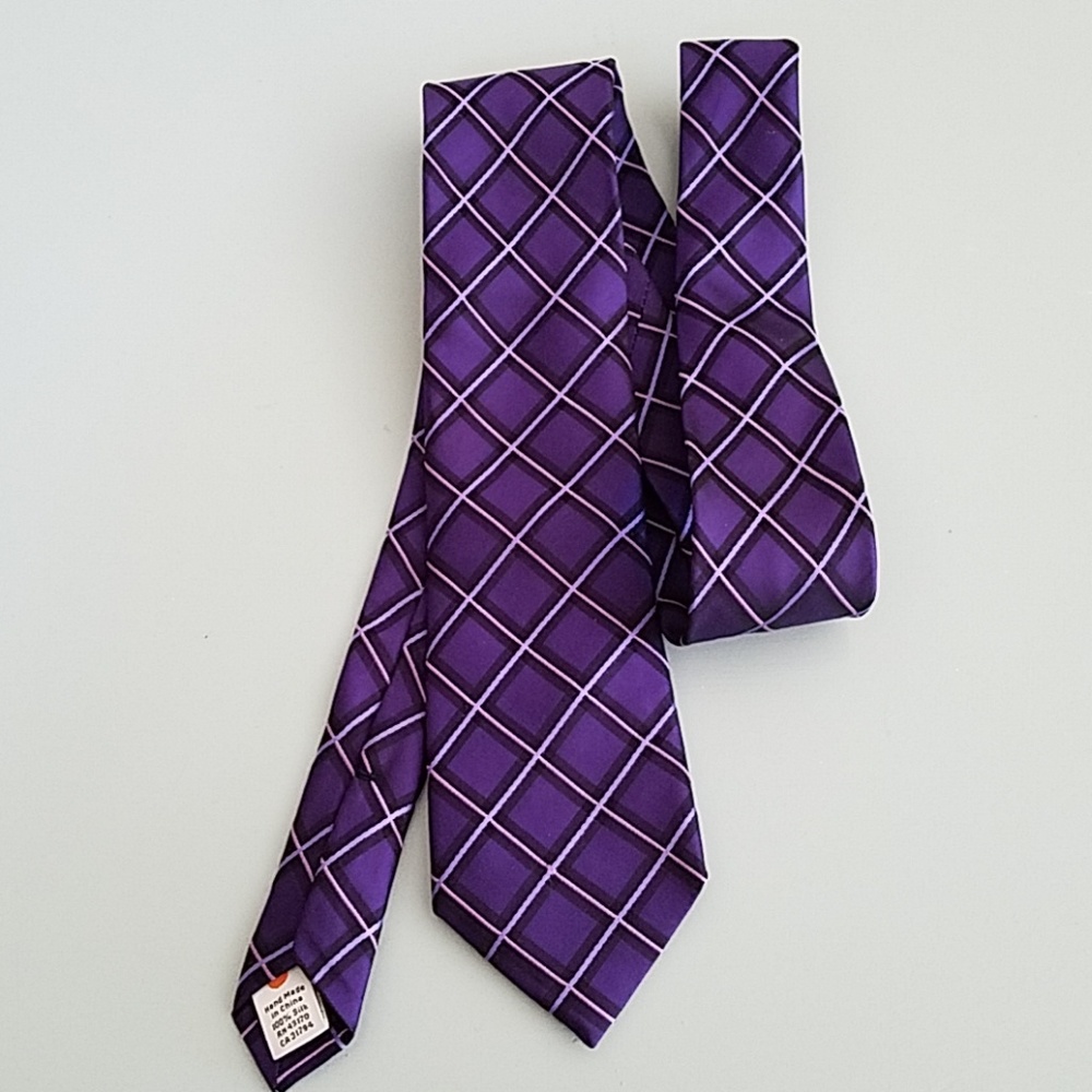Mens tie